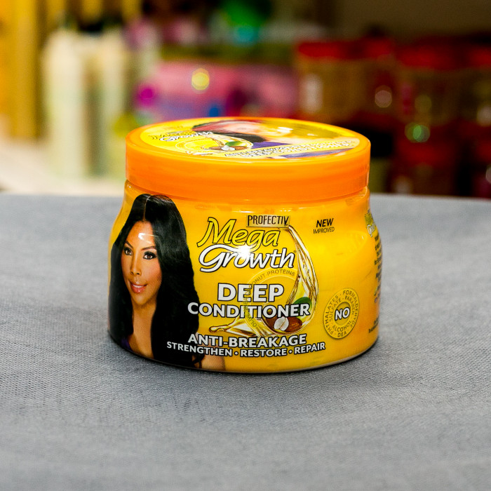 10 Best Moisturizing Deep Conditioners For Brittle Dry Hair - Coils and  Glory