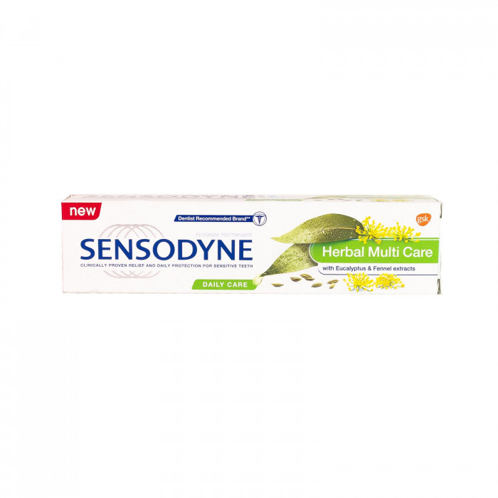 harga sensodyne herbal