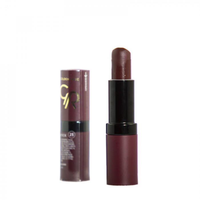 Inalipa Product Golden Rose Velvet Matte Lipstick 23